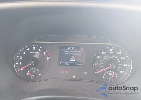 2020 Kia Soul Lx from USA, damaged, VIN KNDJ23AU8L7054398